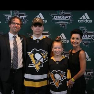 Meet your Posher, Shannon